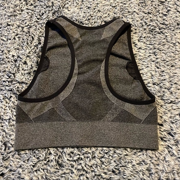 Avia Sports Bra, Small - Picture 2 of 5